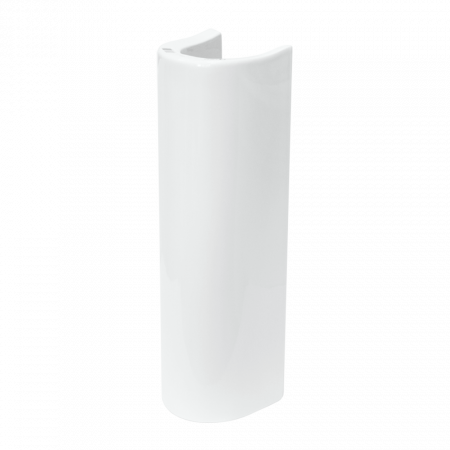 Раковина Sanita Luxe Art Luxe ARTSLWB01 белая